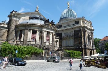 Hochschule für Bildende Künste Dresden