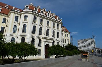 Stadtmuseum Dresden