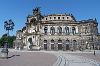 Semperoper in Dresden