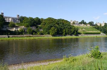 Schlosshotel Schloss Eckberg Dresden