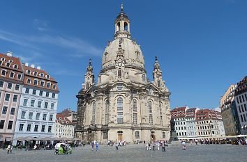 Frauenkirche Dresden