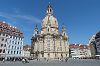 Frauenkirche in Dresden