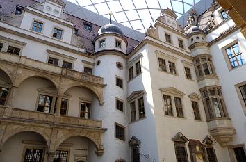 Residenzschloss Dresden