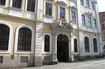 Kulturhistorisches Museum in Görlitz