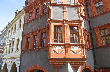 Schönhof in Görlitz