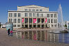 Opernhaus Leipzig