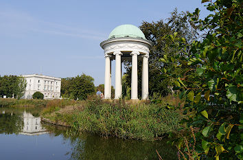 agra-Park Markkleeberg