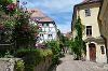 Garten Leinewebergasse Afrastufen