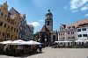 Markt mit Frauenkirche