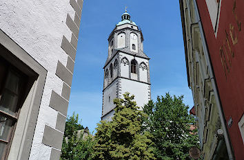 Turm Frauenkirche in Meißen