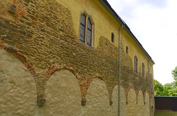 Konversenhaus Kloster Altzella