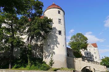 Schloss Nossen