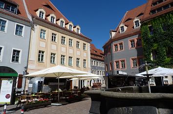 Altstadt von Pirna