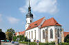 Klosterkirche Riesa