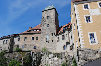 Burg Hohnstein