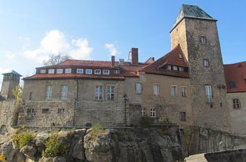 Burg Hohnstein