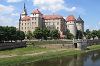 Schloss Hartenfels Torgau