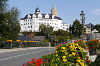 Schloss Wildeck in Zschopau