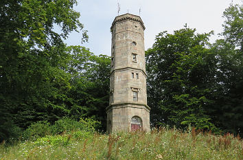 Aussichtsturm Elisabethturm Holsteinische Schweiz