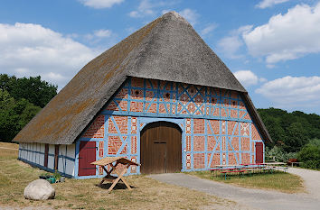 Freilichtmuseum Molfsee