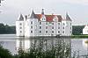 Schloss Glücksburg bei Flensburg