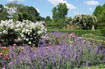 Arboretum Ellerhoop-Thiensen