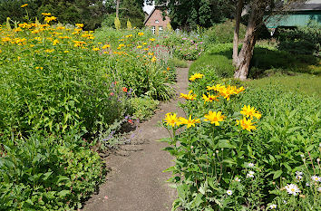 Arboretum Ellerhoop-Thiensen