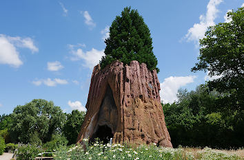 Arboretum Ellerhoop-Thiensen