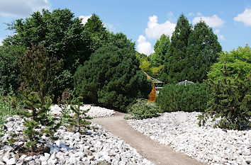 Arboretum Ellerhoop-Thiensen