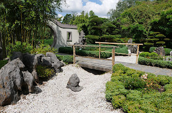 Arboretum Ellerhoop-Thiensen