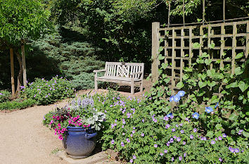 Arboretum Ellerhoop-Thiensen