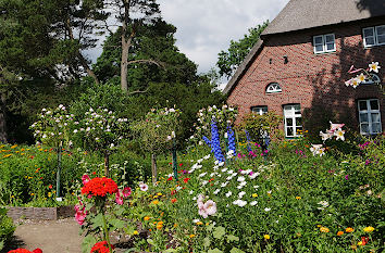 Bauerngarten Arboretum Ellerhoop-Thiensen