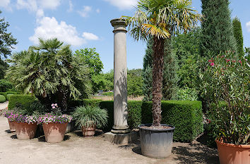 Garten des Südens Norddeutsche Gartenschau