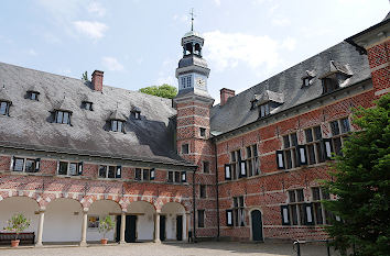 Schloss Reinbek