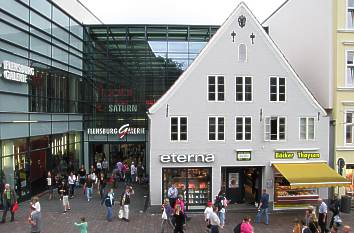 Flensburg Galerie in Flensburg