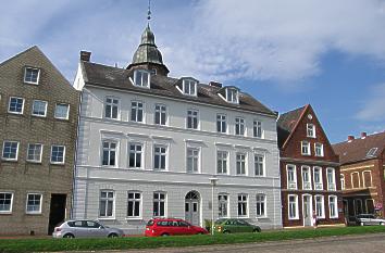 Wiebeke-Kruse-Haus in Glückstadt