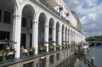 Freie und Hansestadt Hamburg