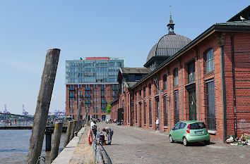 Altonaer Fischmarkt