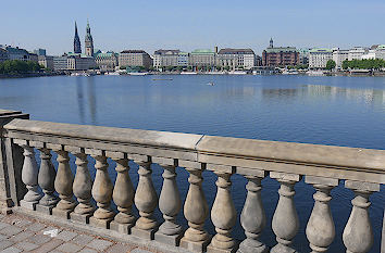 Binnenalster