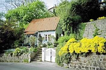 Hamburg Blankenese