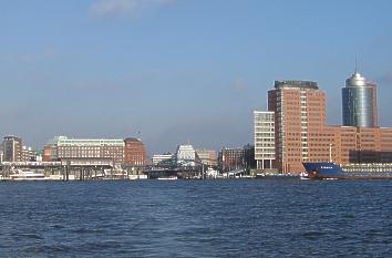 Hamburger Hafen