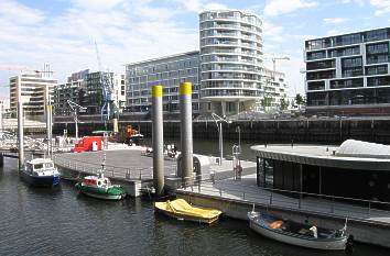 Hamburger HafenCity