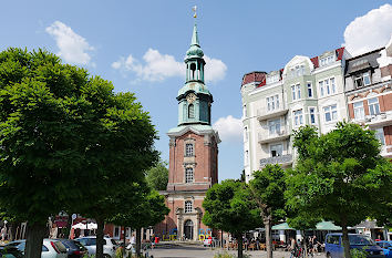 Hamburg