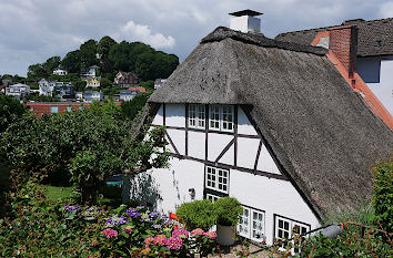 Hamburg-Blankenese