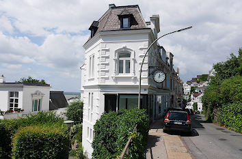 Hamburg-Blankenese