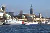 Hamburg - Hamburger Hafen