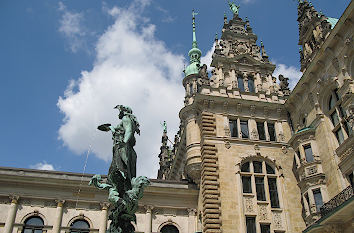 Freie und Hansestadt Hamburg