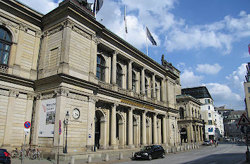 Hamburger Börse