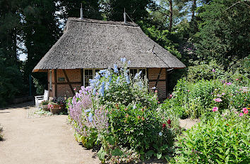 Bauerngarten Botanischer Garten Hamburg