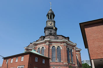 St. Michaelis (Hamburger Michel)